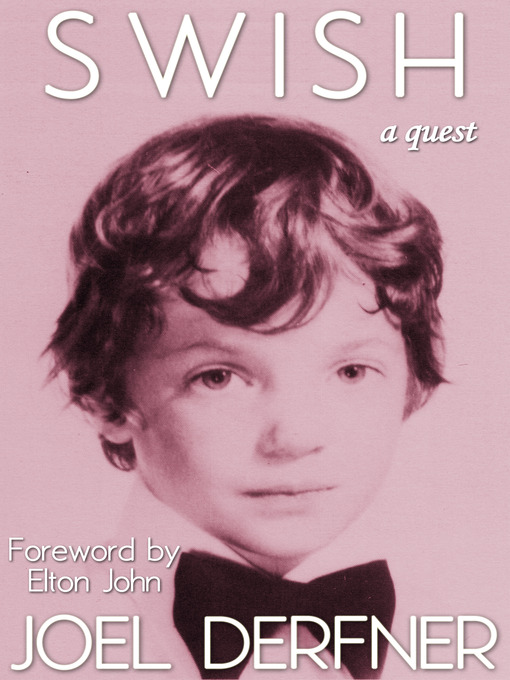 Title details for Swish by Joel  Derfner - Available